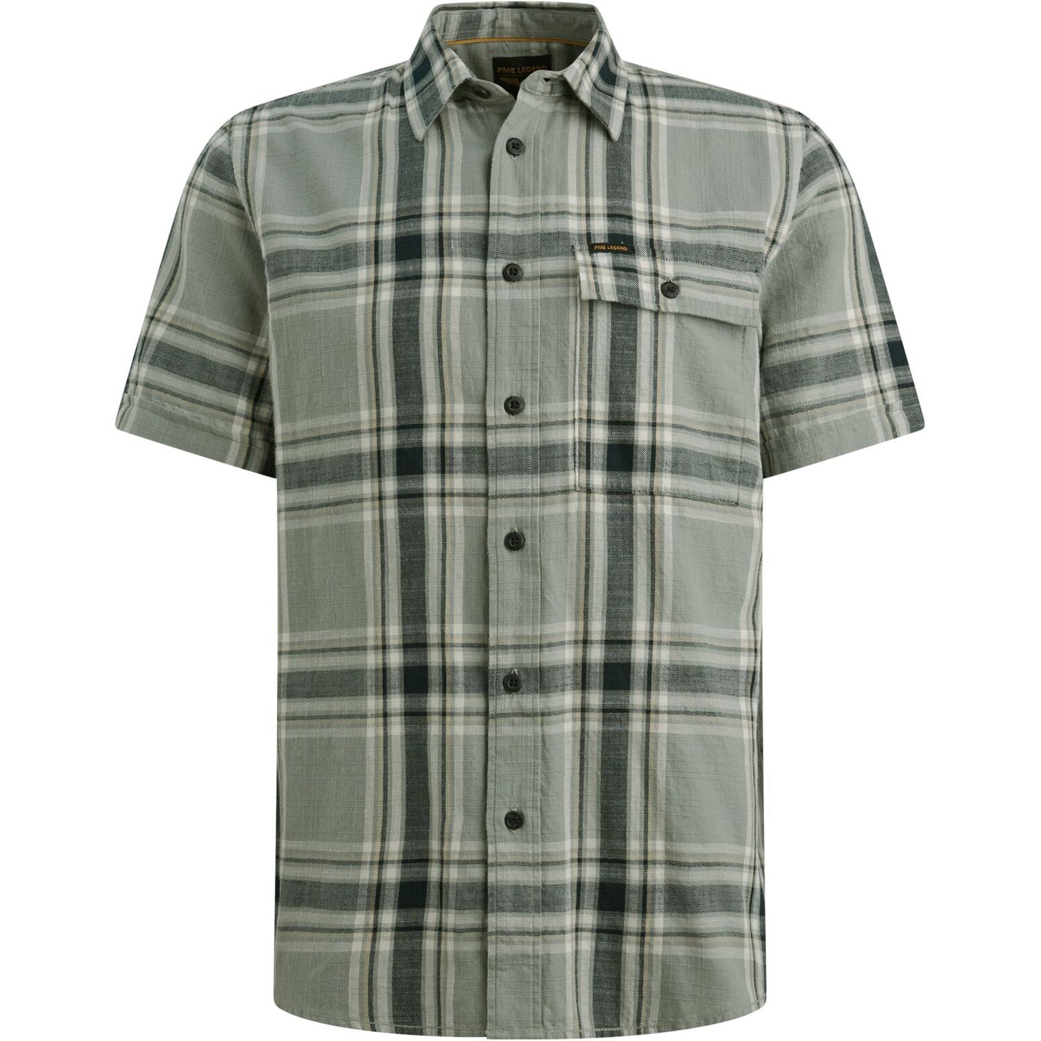 Short Sleeve Shirt PSIS2604215