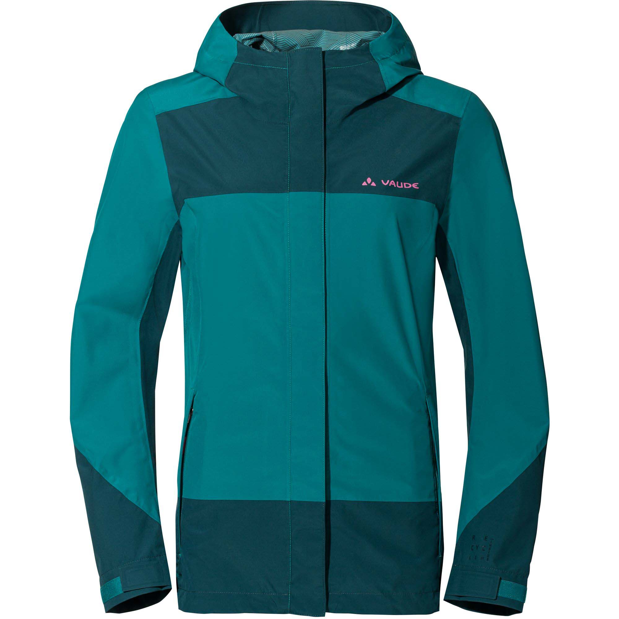 Wo Neyland 2.5L Jacket Wo Neyland 2.5L Jacket
