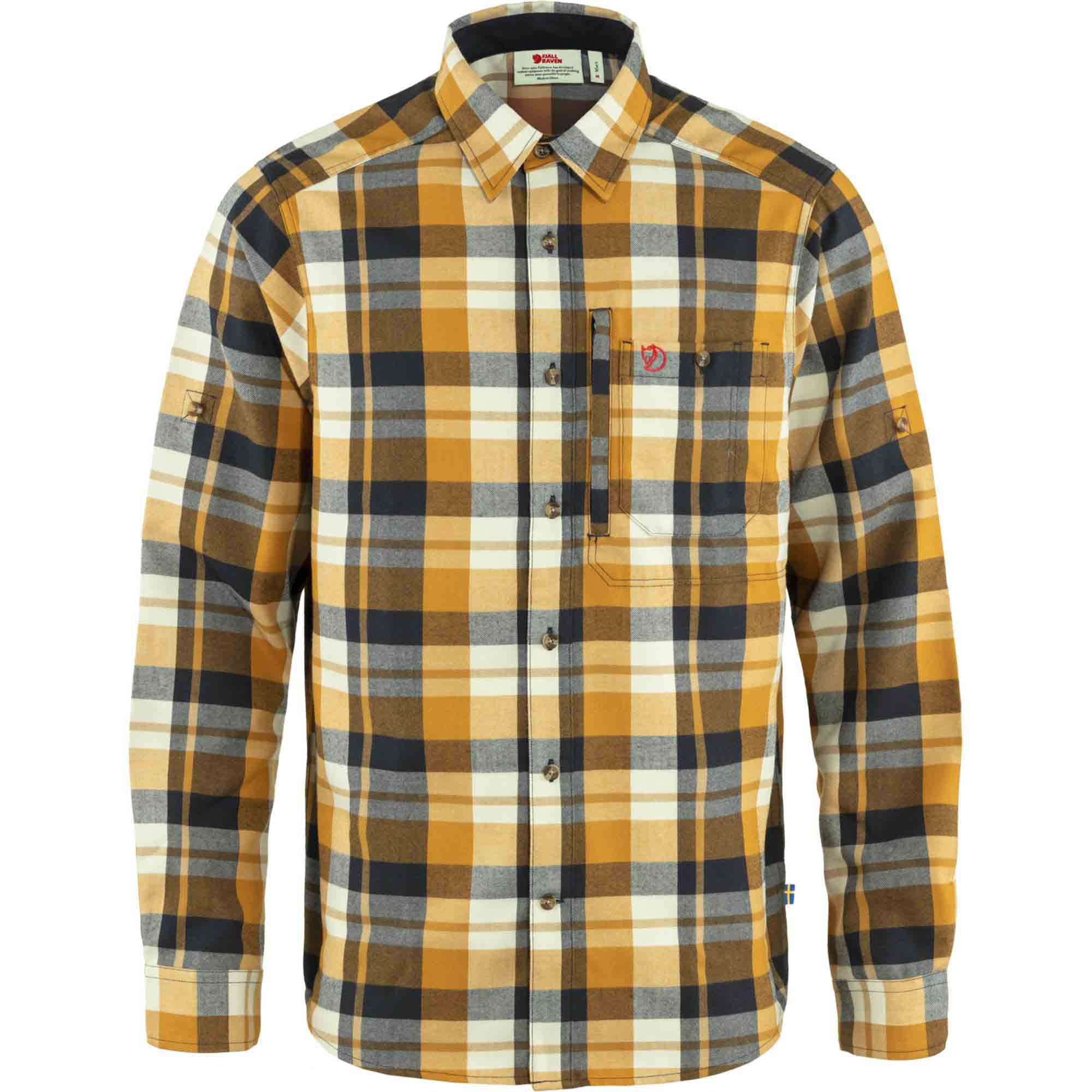 Fjällglim Shirt M Fjällglim Shirt M