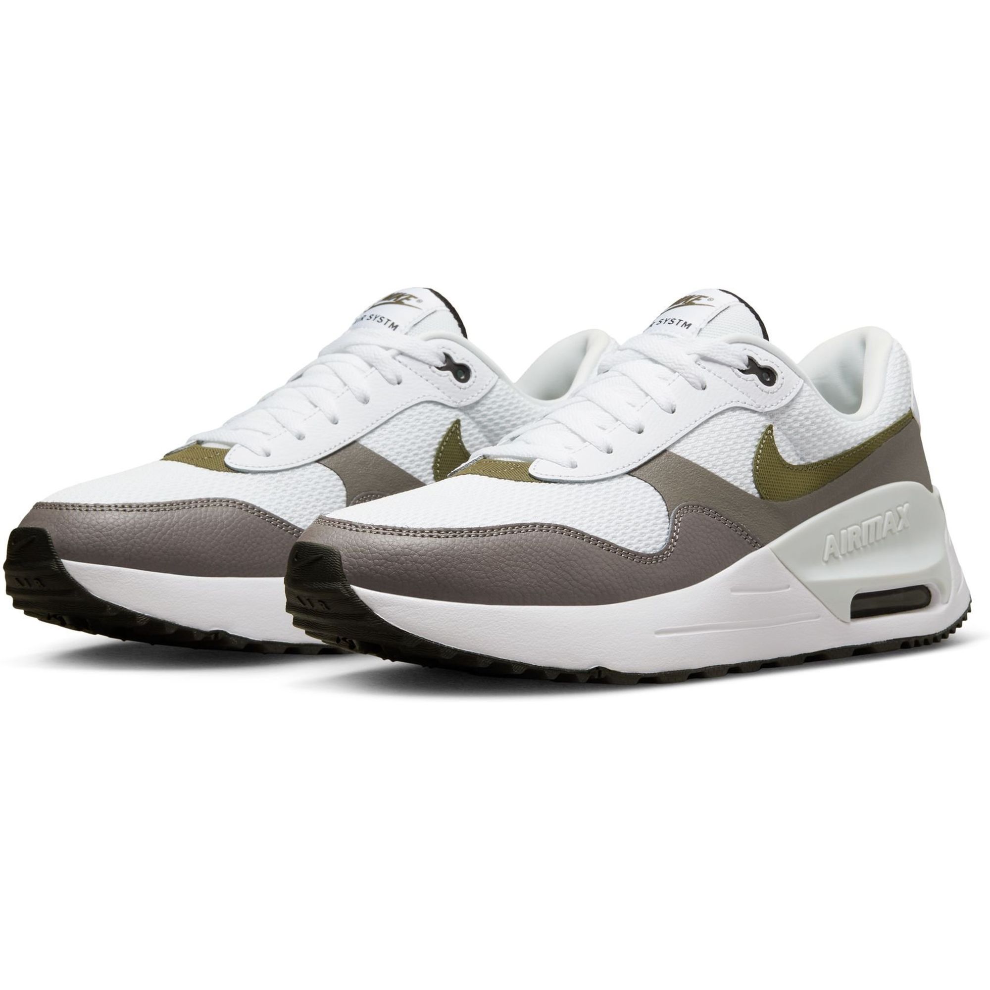 NIKE AIR MAX SYSTM NIKE AIR MAX SYSTM