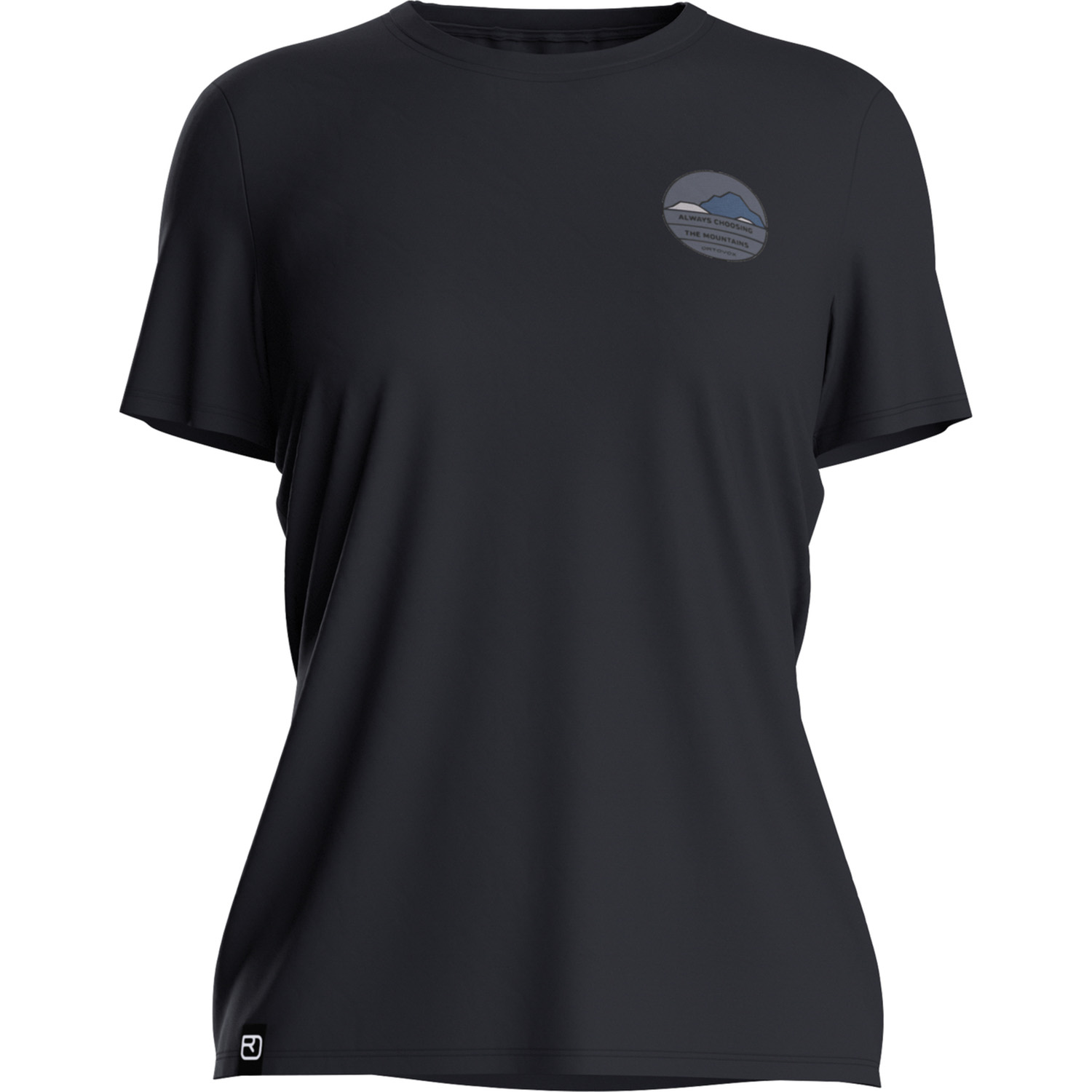 120 COOL TEC CHOOSE MTN TS W