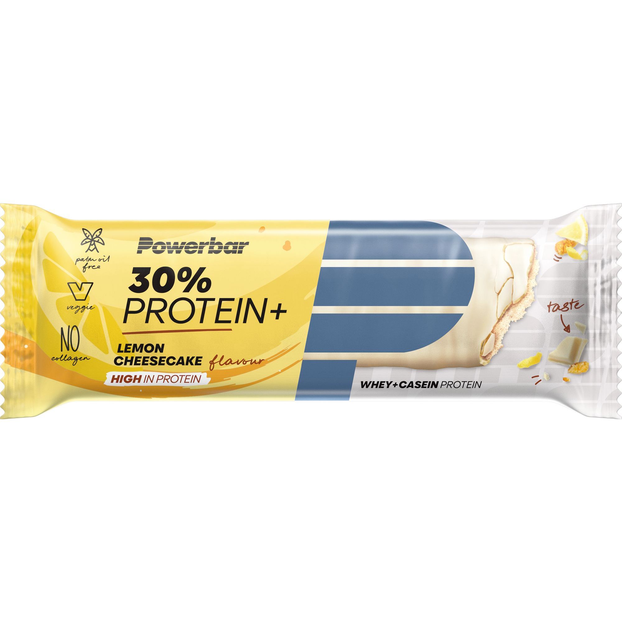 Protein Plus 30%