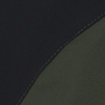 Coverall W. Contrast