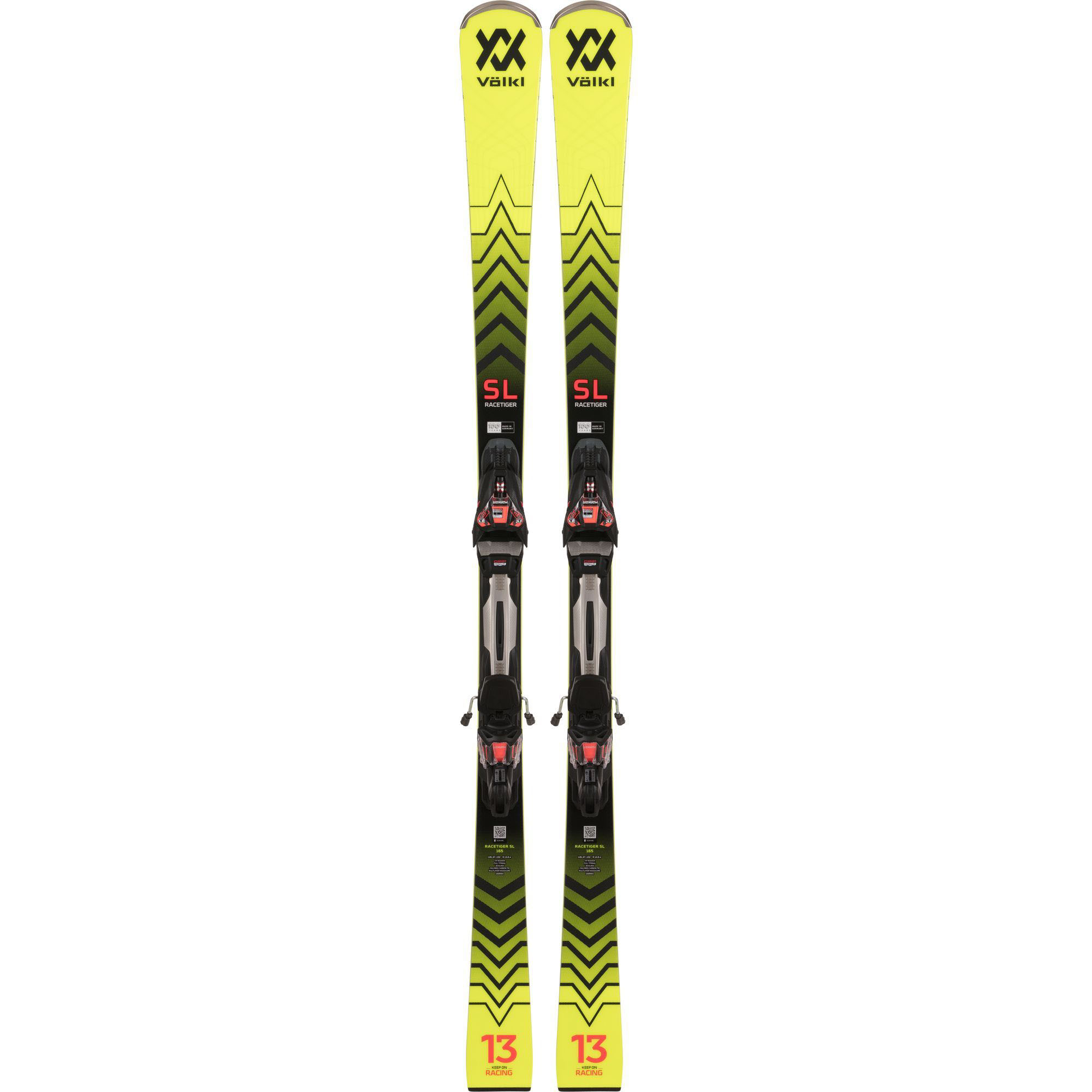 Racetiger SL-rMotion3 12 GW Racetiger SL-rMotion3 12 GW