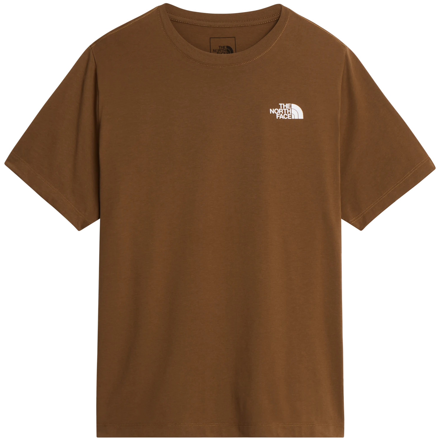 M EVOLUTION BOX NSE REGULAR SHORT SLEEVE