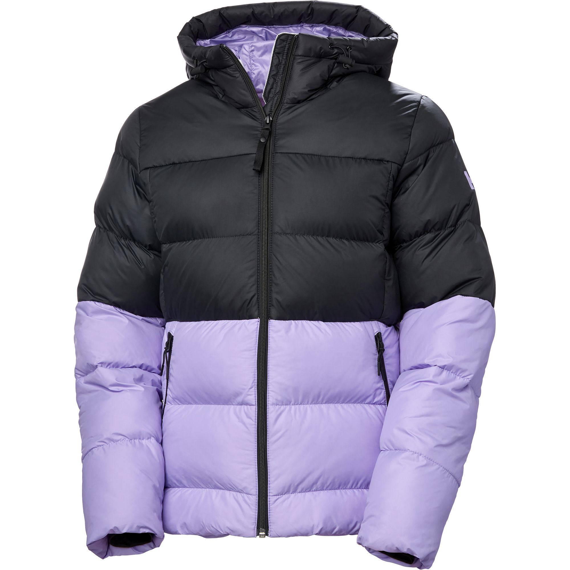 W ACTIVE PUFFY JACKET