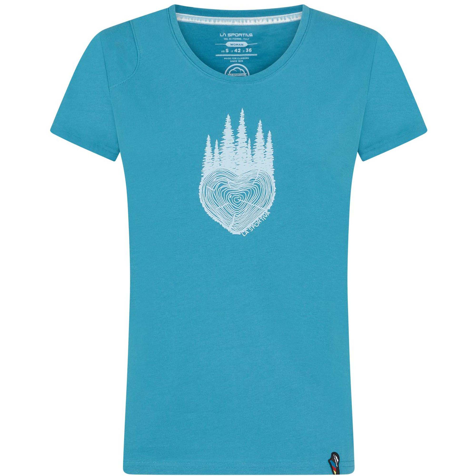 Wild Heart T-Shirt W