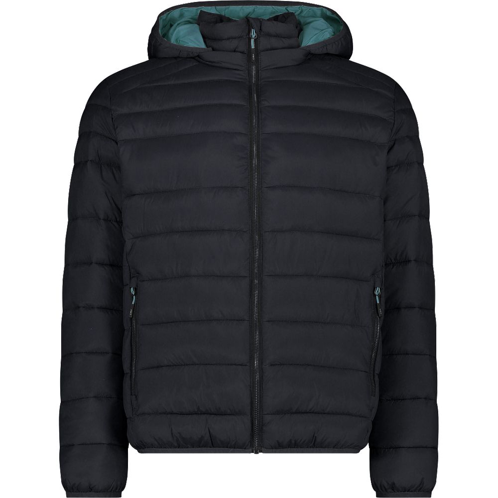 Man Jacket Snaps Hood 34K2787 Man Jacket Snaps Hood 34K2787