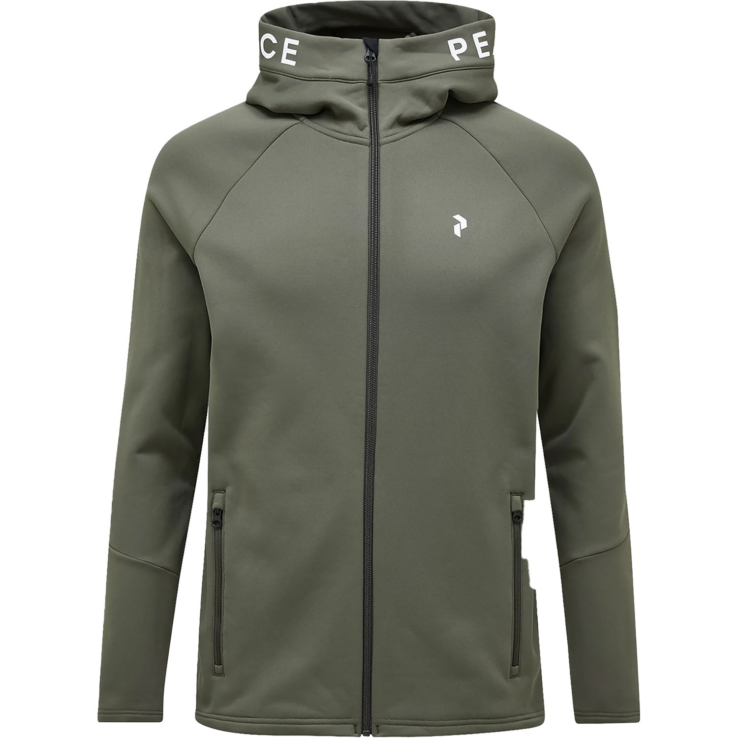 M Rider Zip Hood M Rider Zip Hood