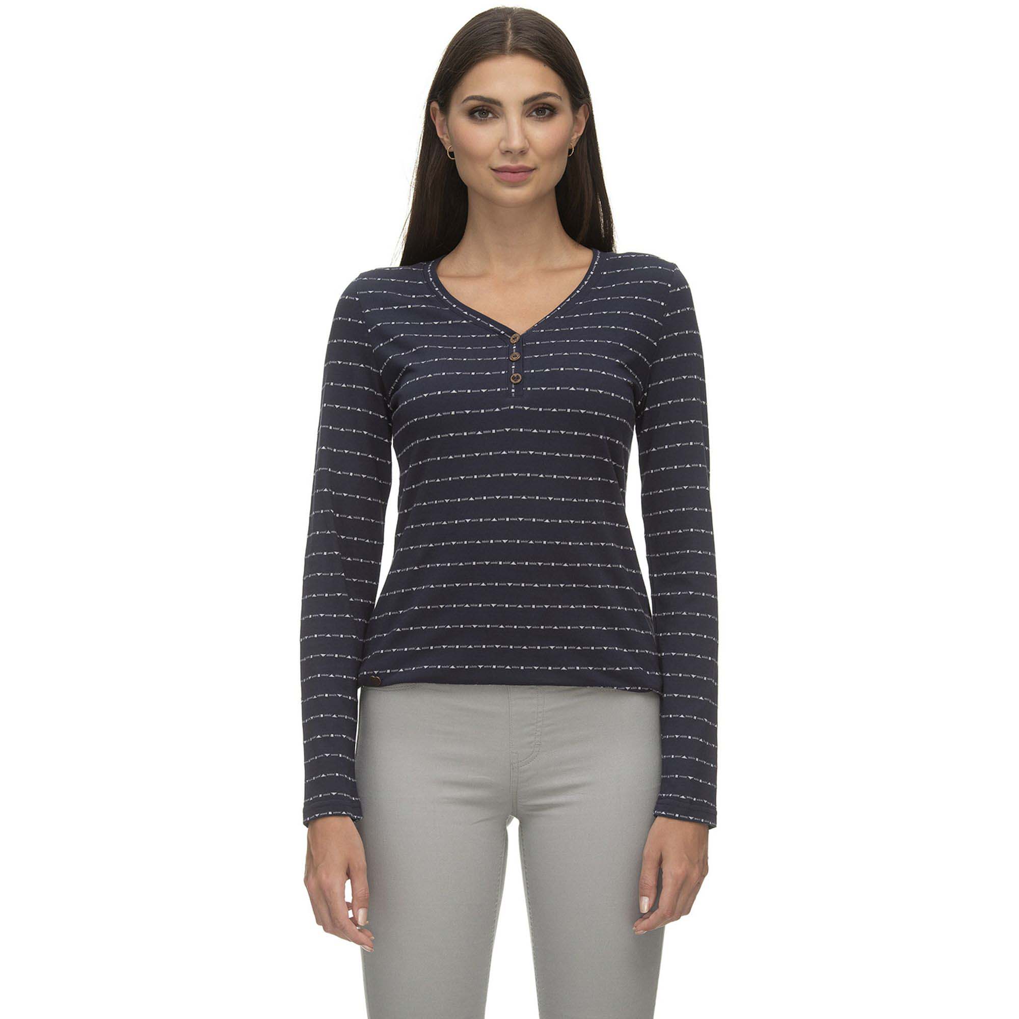 PINKKI STRIPES LS PINKKI STRIPES LS