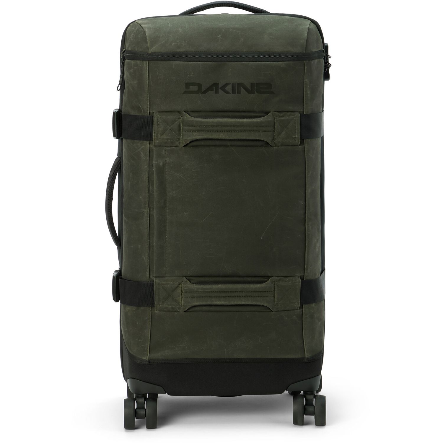 Split 4 Wheel Roller Bag