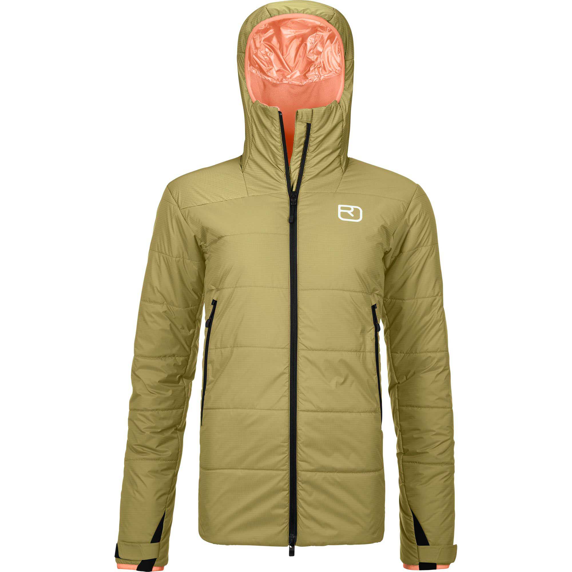 Zinal Jacket W Zinal Jacket W