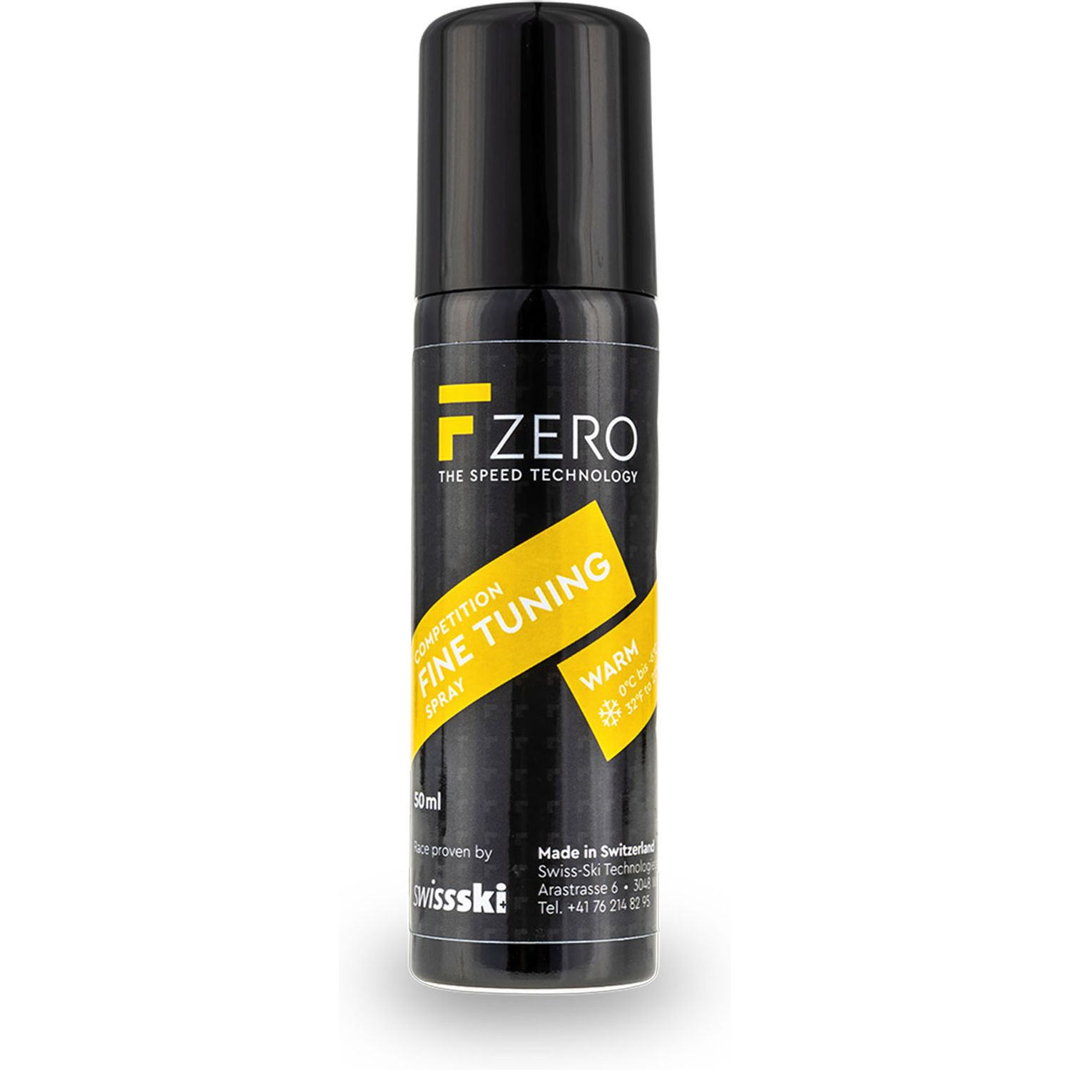 Competition Fine Tuning Spray