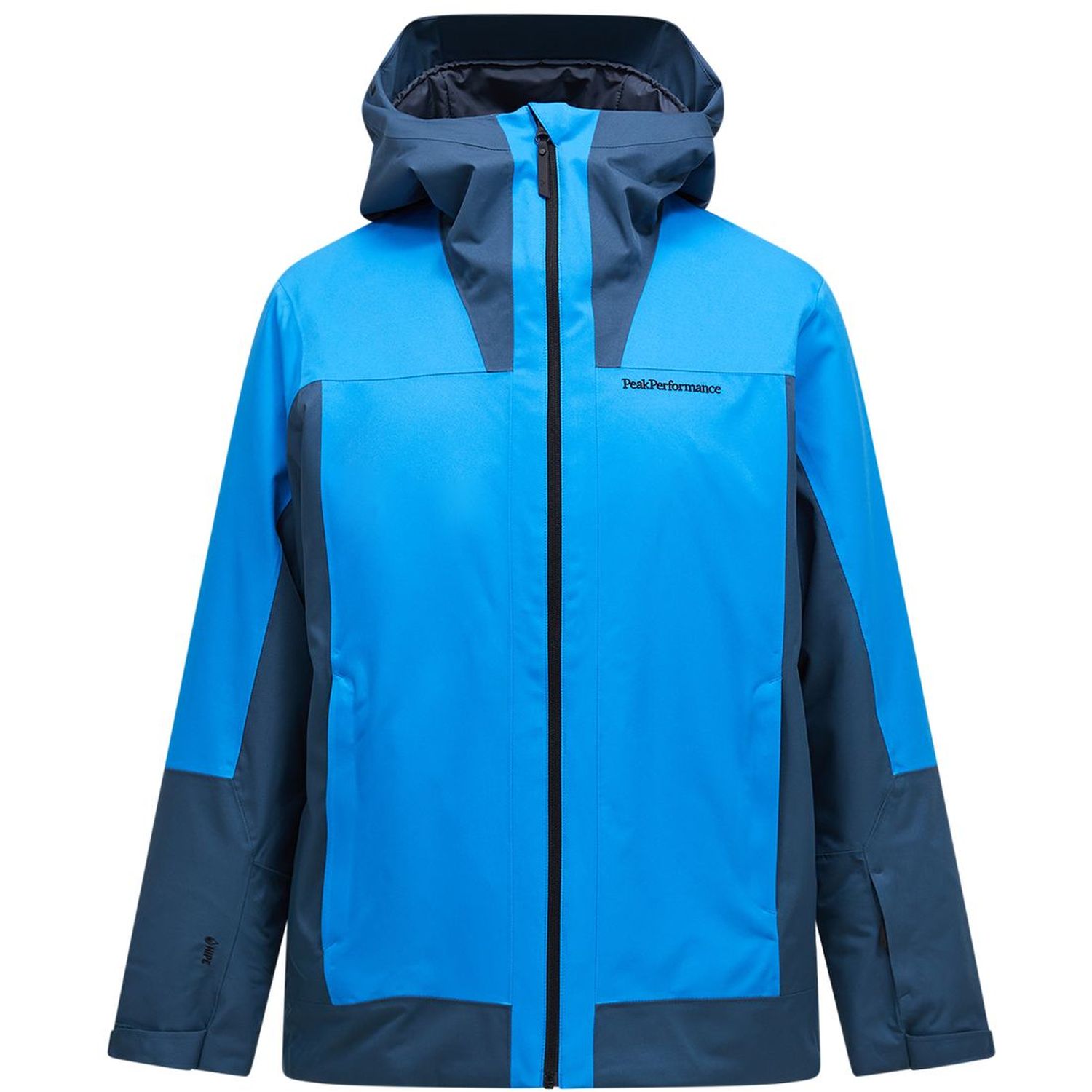 M Rider Tech Insulated Jacket