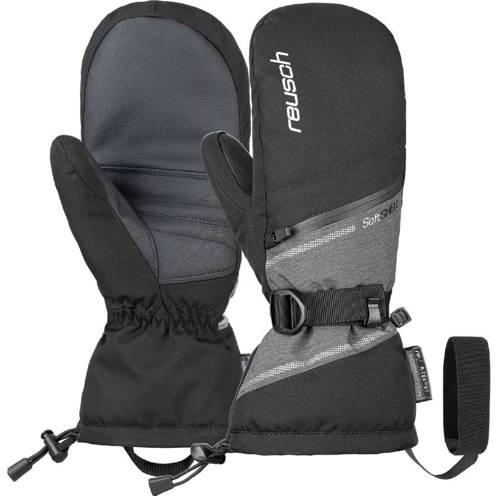 Demi r-tex XT Mitten
