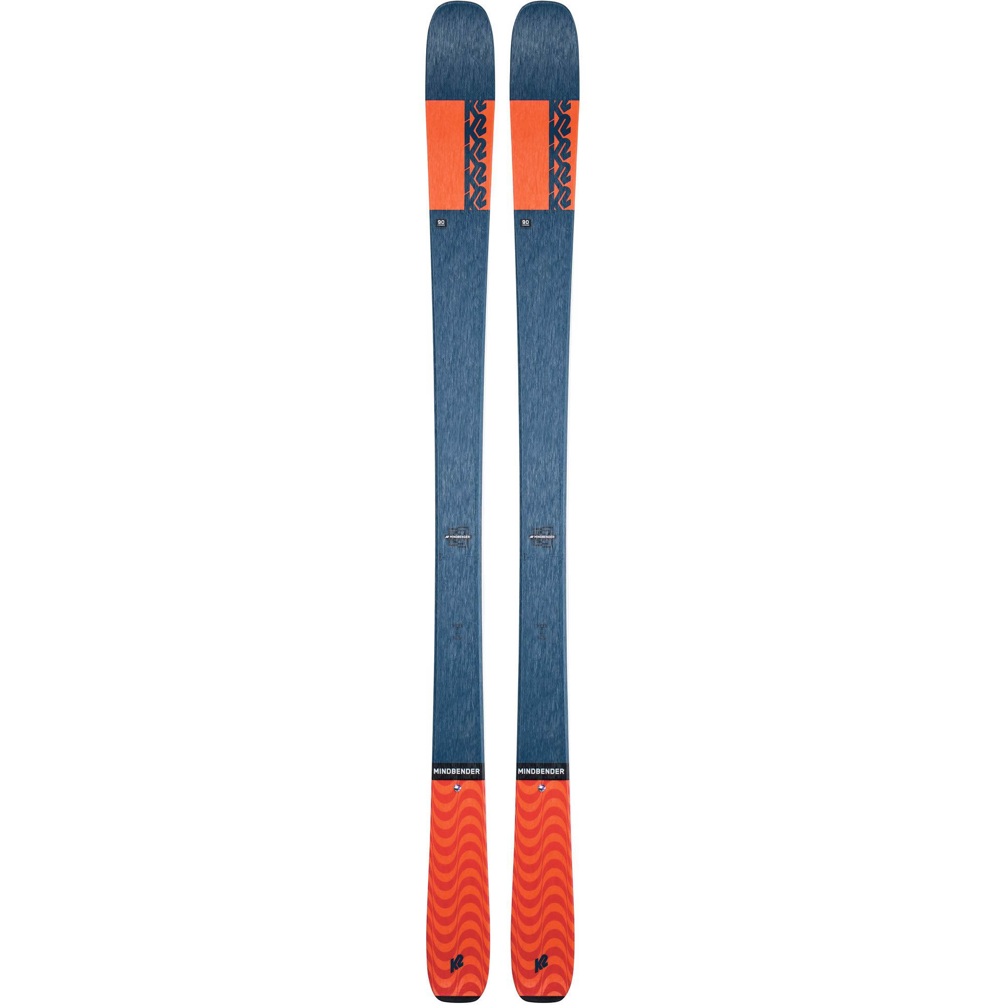Mindbender 90 C