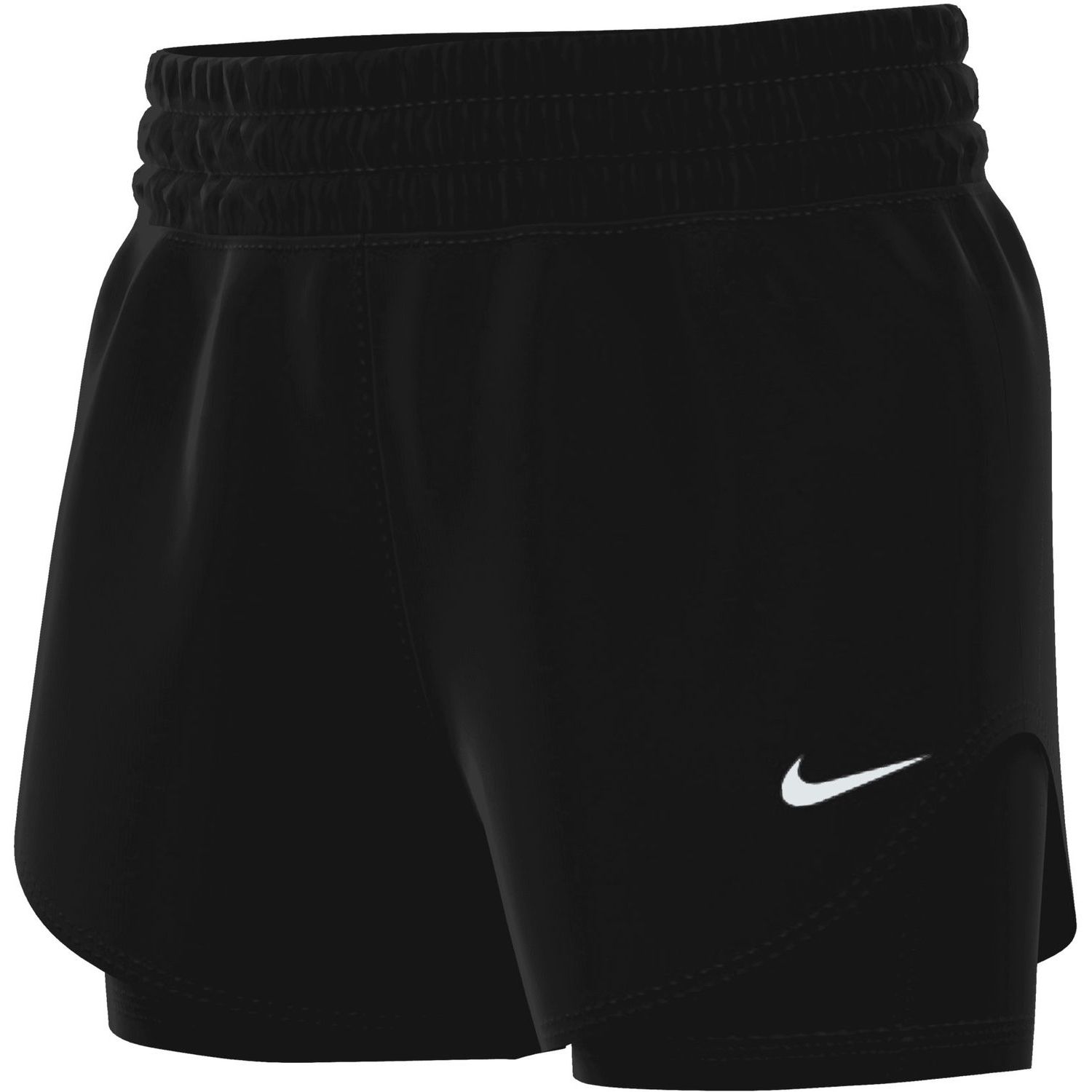 G NK DF ONE 2IN1 3IN SHORT