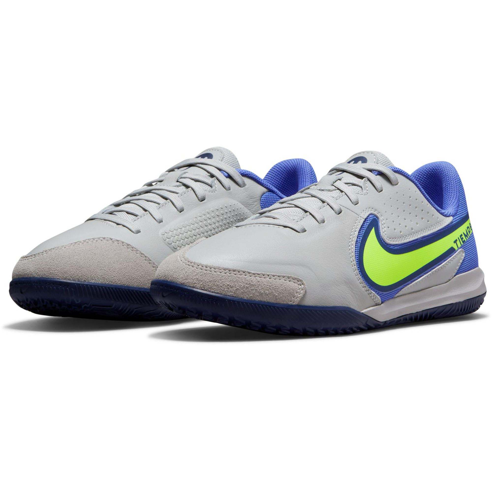 Nike Jr. Tiempo Legend 9 Academy IC