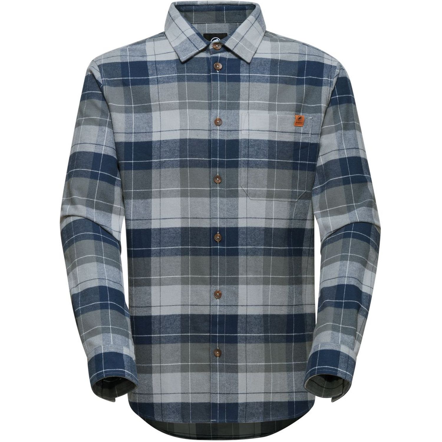 Trovat Longsleeve Shirt Men Trovat Longsleeve Shirt Men