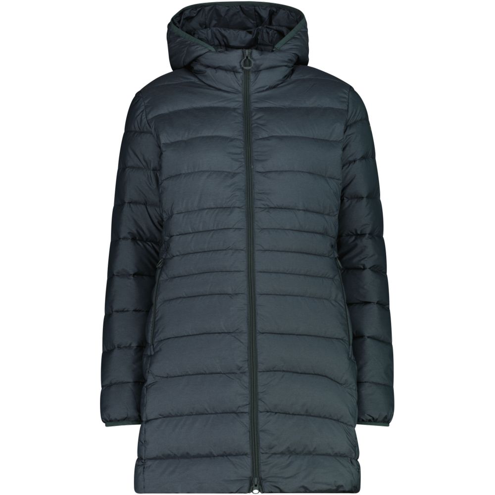 Woman Parka Zip Hood 36K2126M