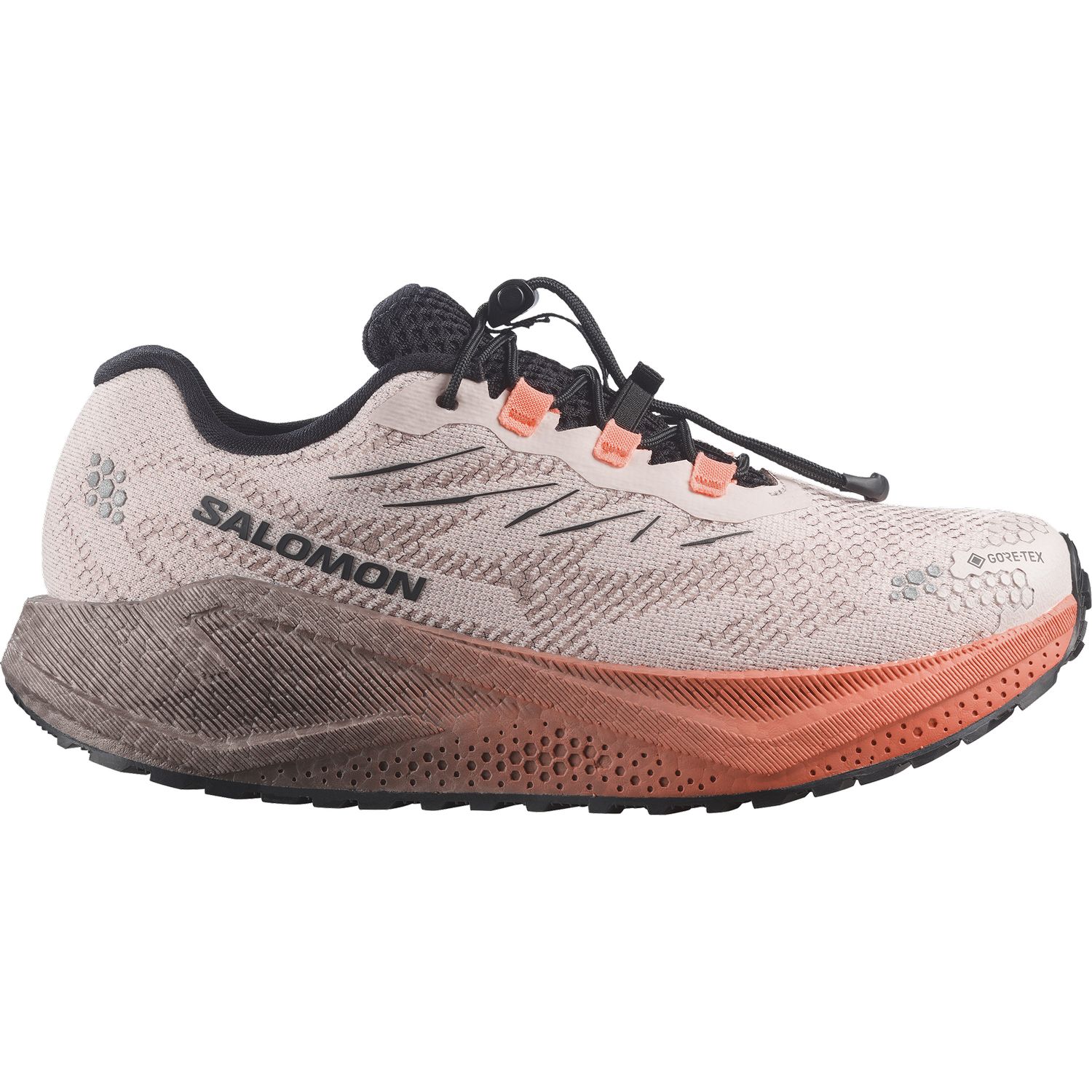 AERO BLAZE 4 GRVL GTX W