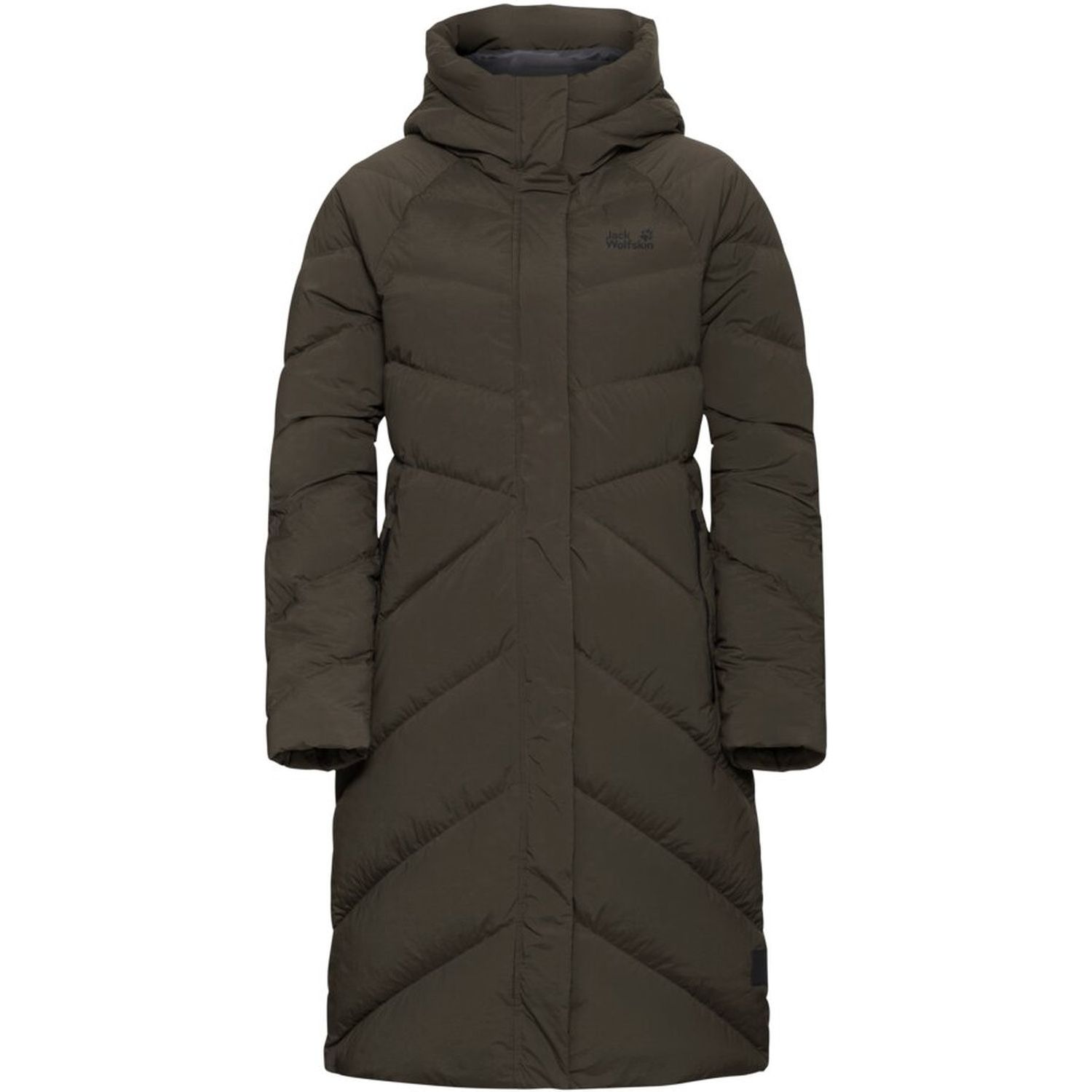 MARIENPLATZ COAT W