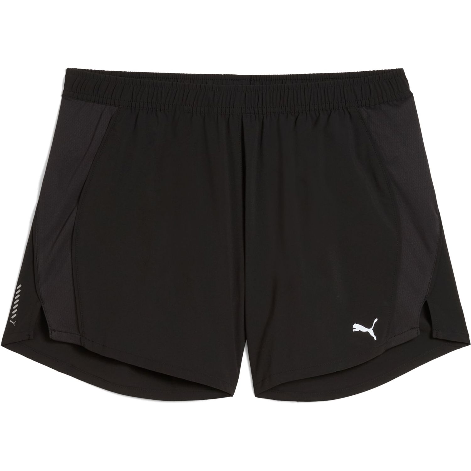 W RUN VELOCITY 5" SHORT