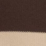 1042952 Knit structured striped