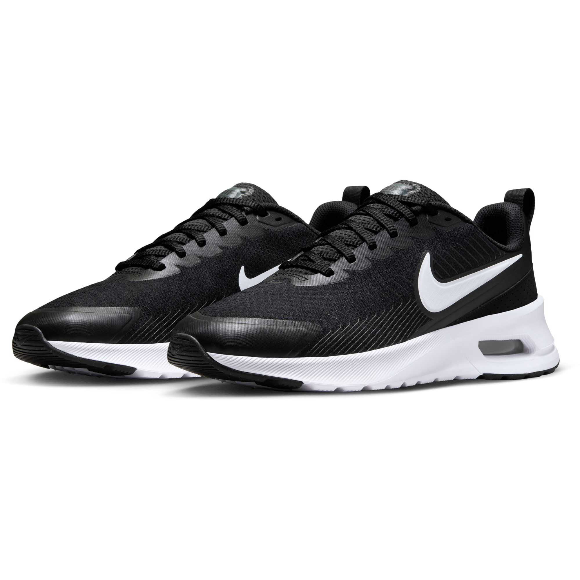 NIKE AIR MAX NUAXIS NIKE AIR MAX NUAXIS