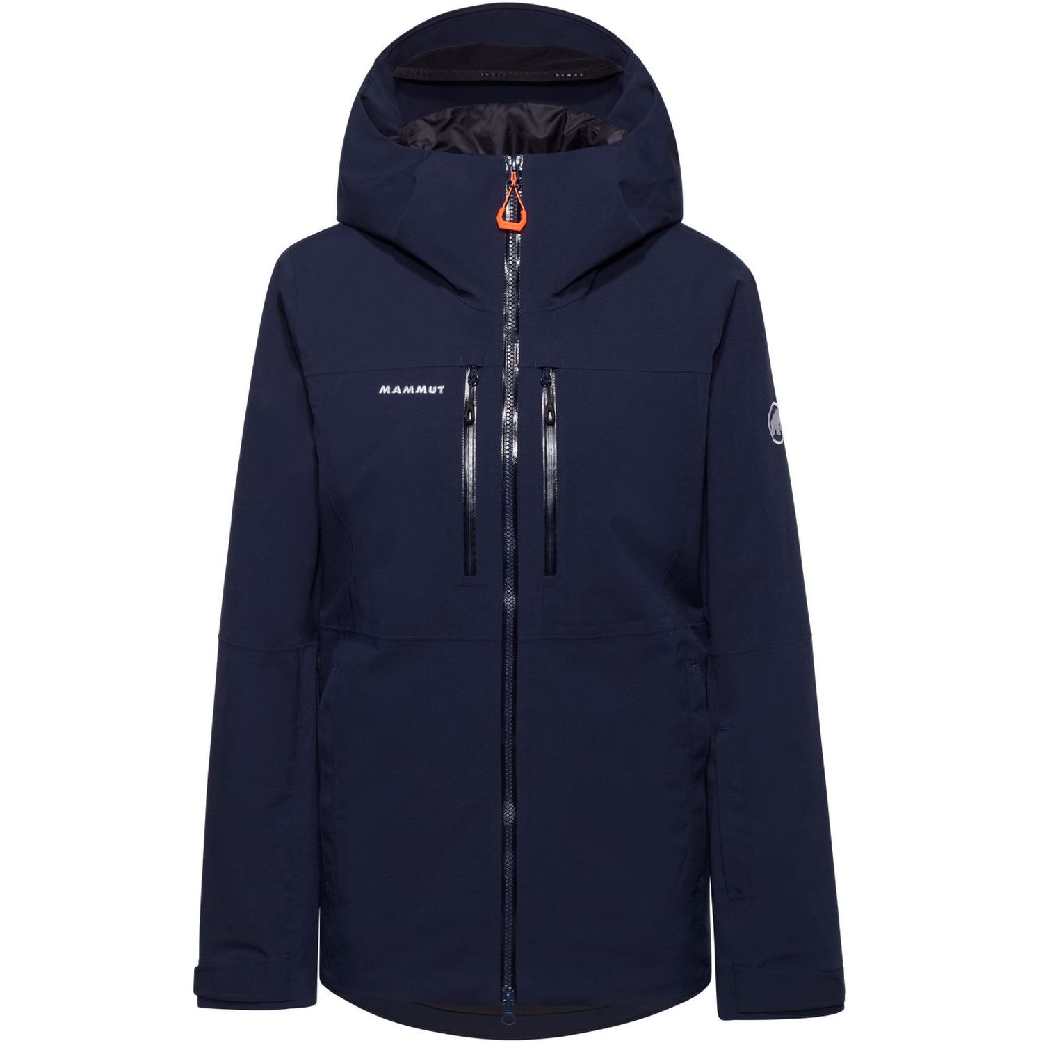 Stoney HS Thermo Hooded Jacket Women Stoney HS Thermo Hooded Jacket Women