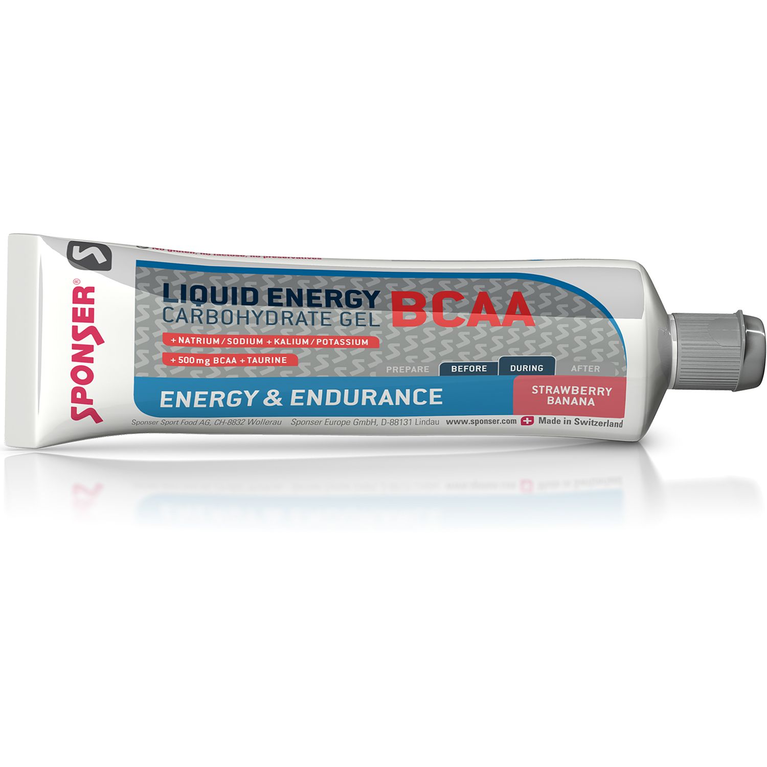 Liquid Energy BCAA Liquid Energy BCAA
