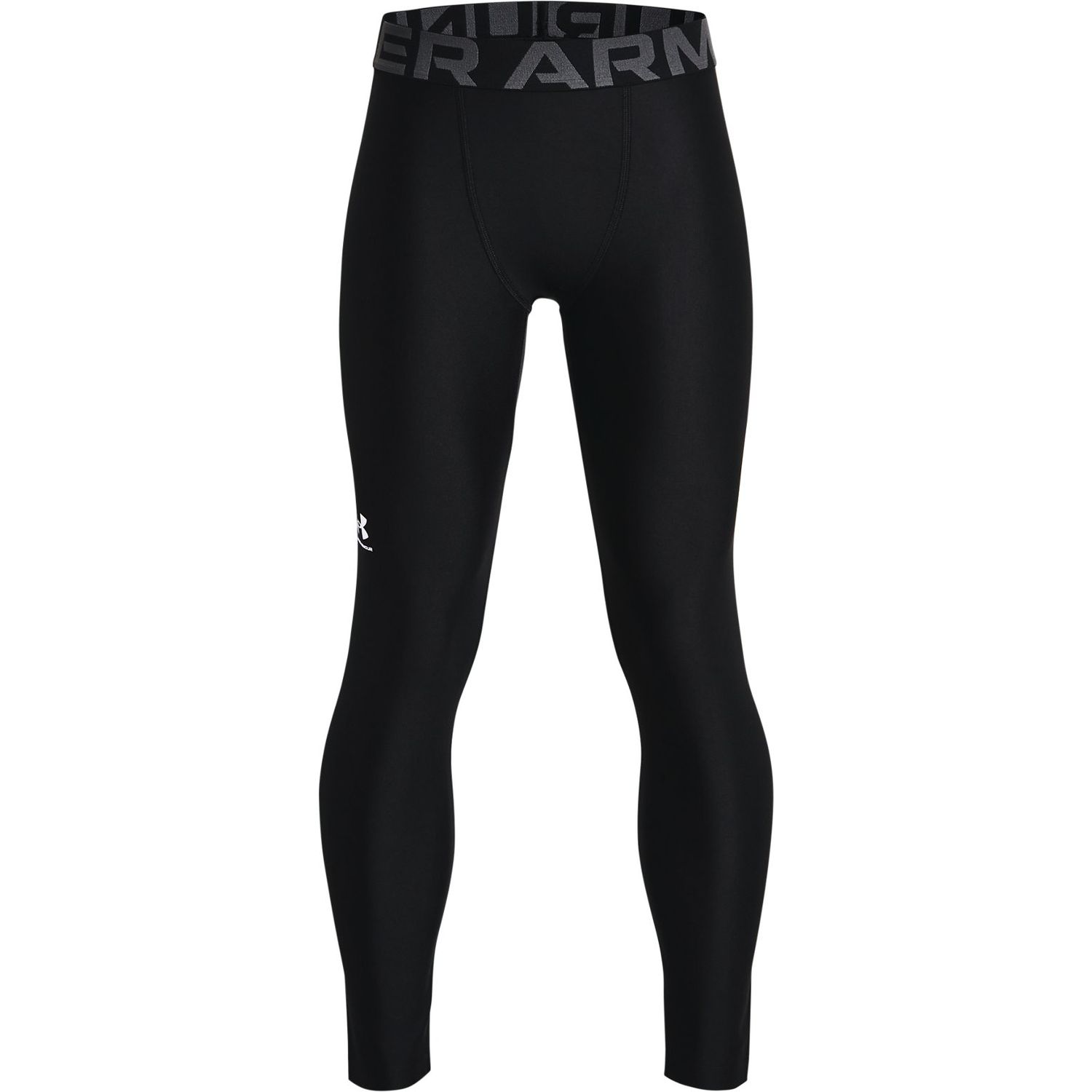 Boys\' HeatGear Armour Leggings Boys\' HeatGear Armour Leggings