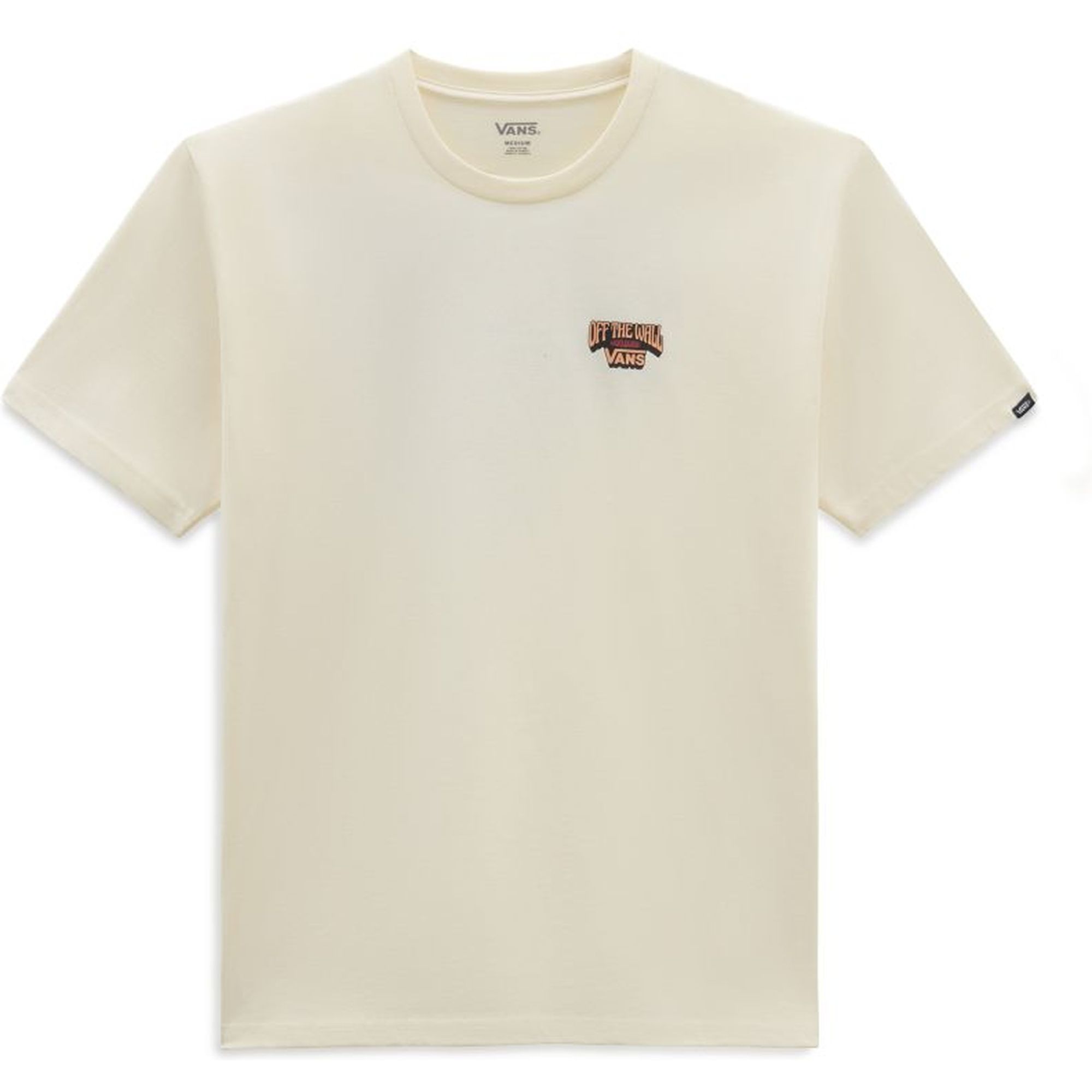MN RETRO ROLL TEE-B