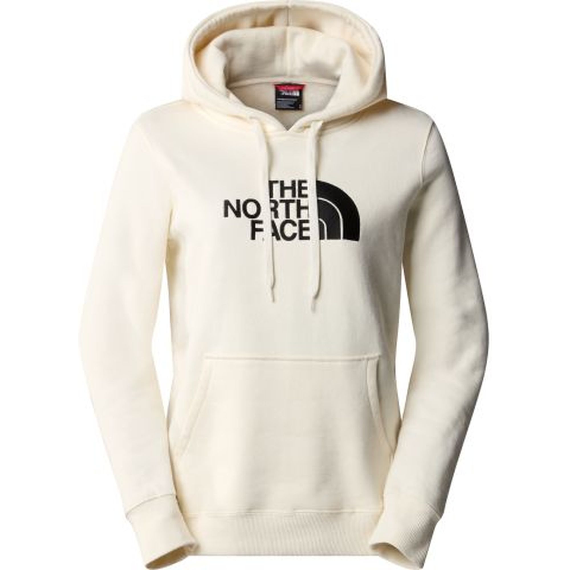 W DREW PEAK PULLOVER HOODIE