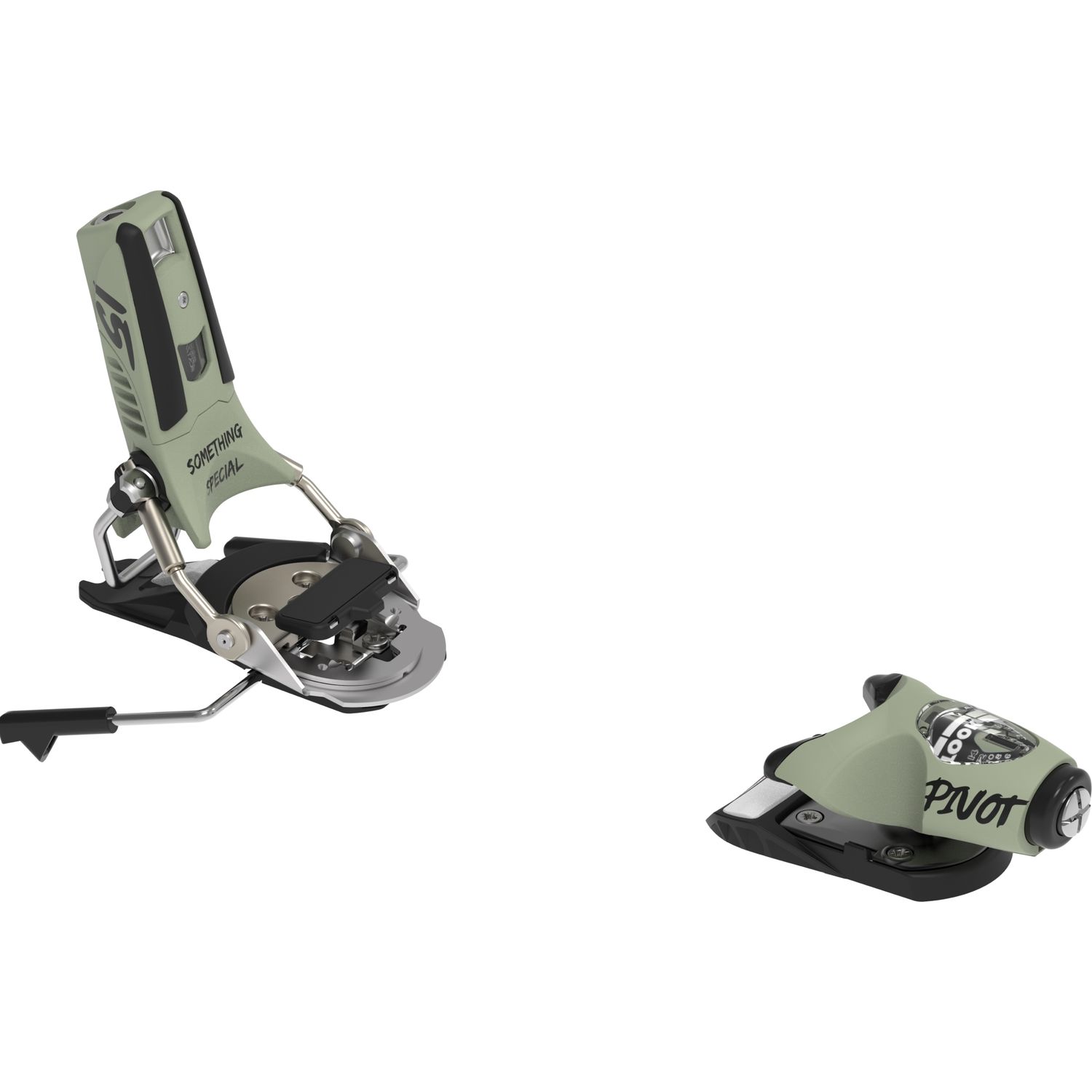 PIVOT 2.0 15 GW
