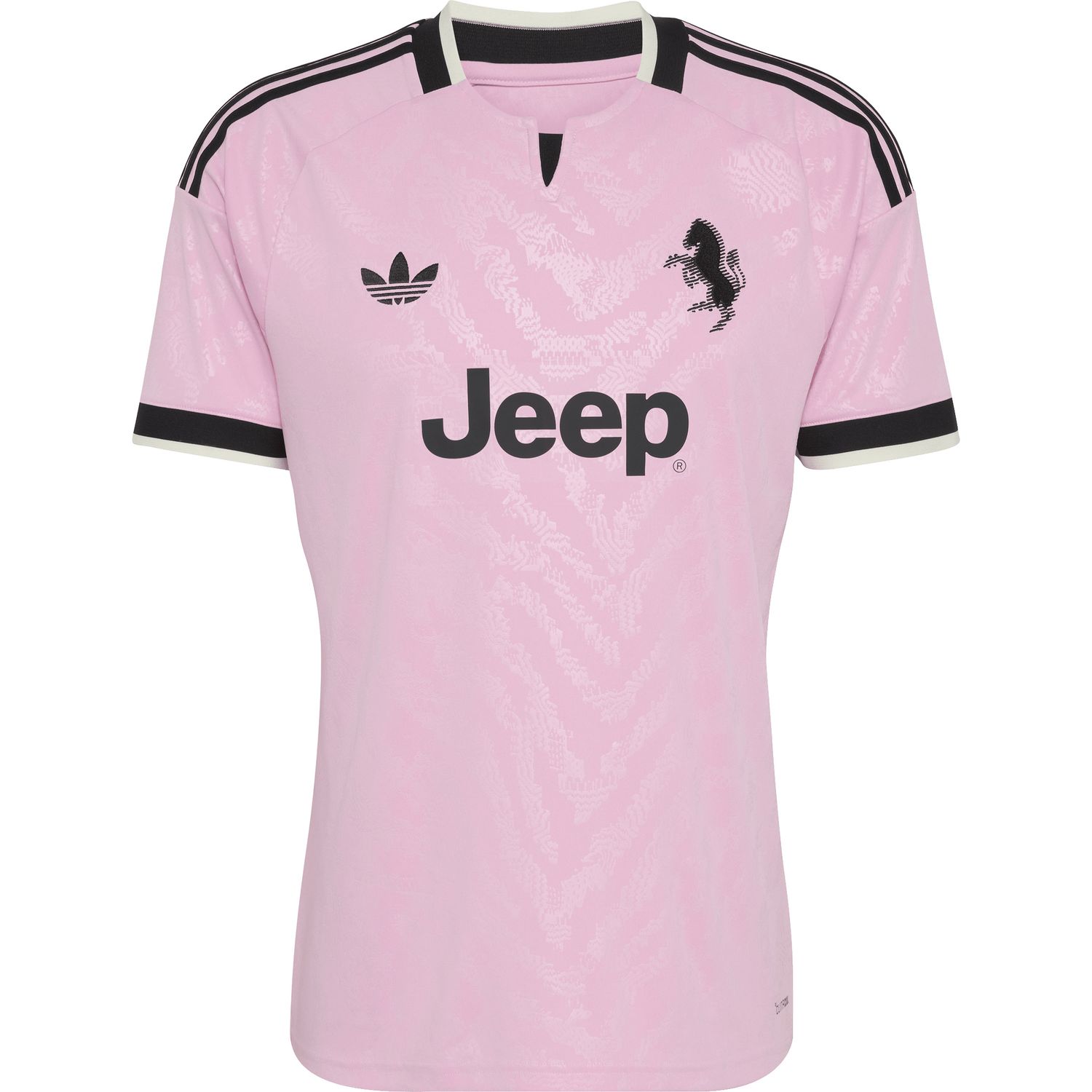 Juventus Turin 26/27 Ausw&auml;rtstrikot