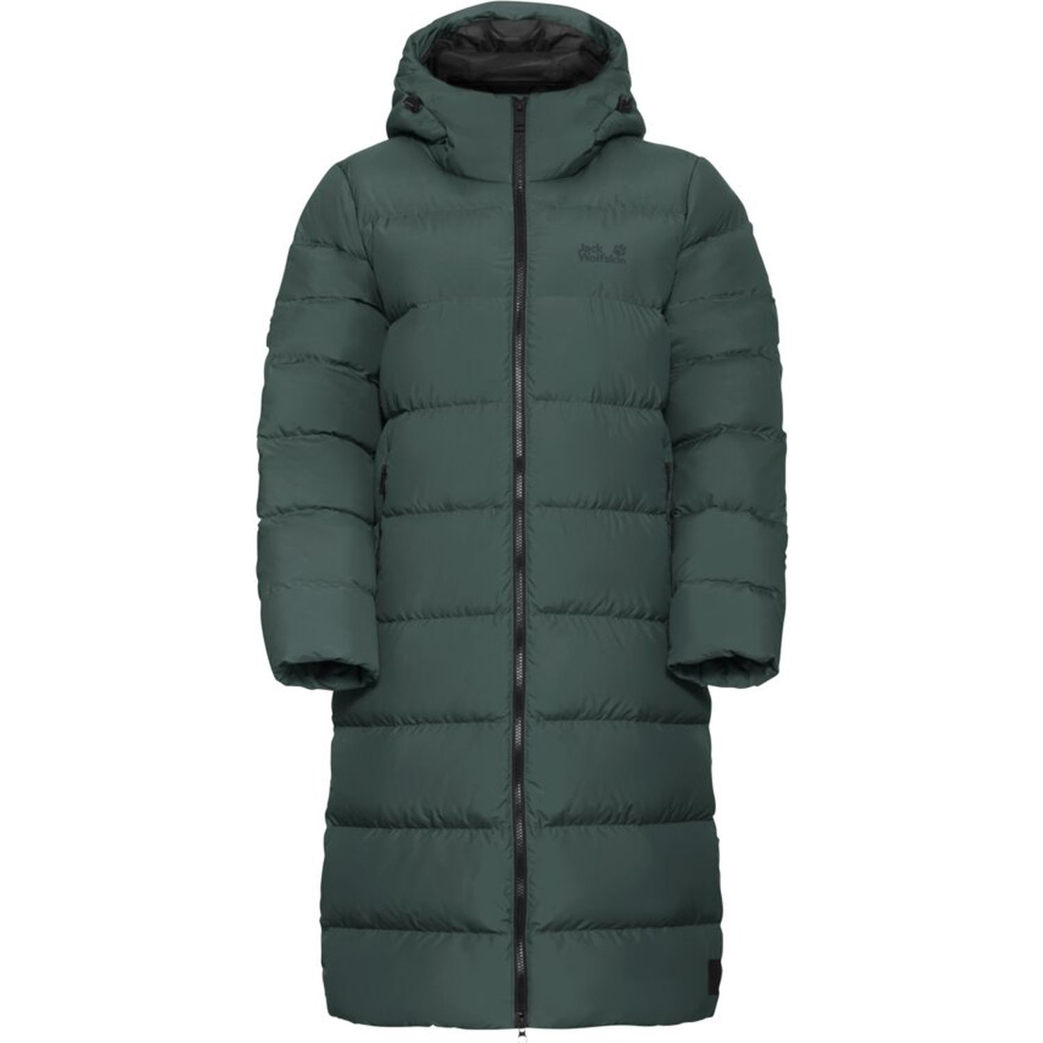 FROZEN PALACE COAT W