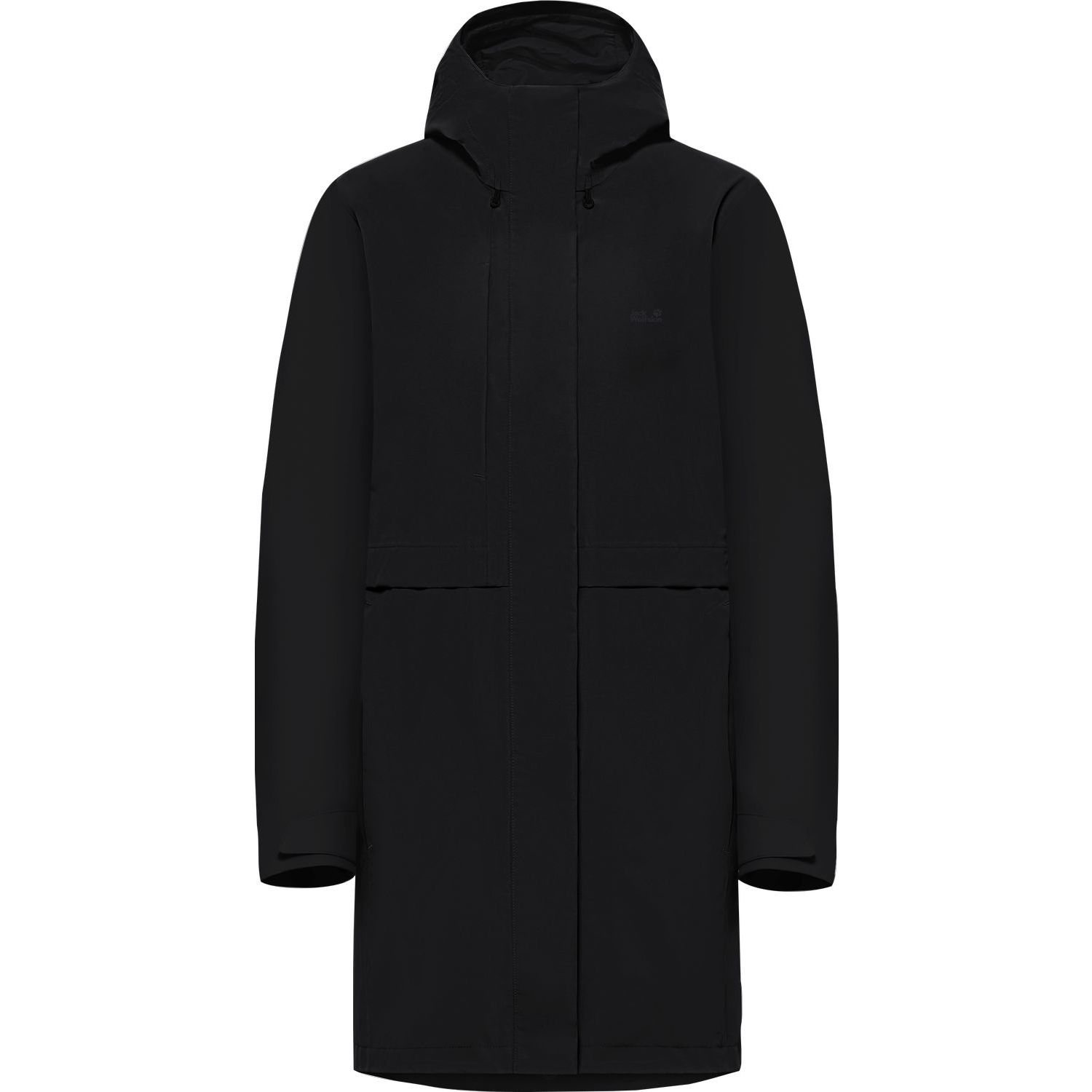 TERRAVIEW 2L&nbsp; COAT&nbsp;W