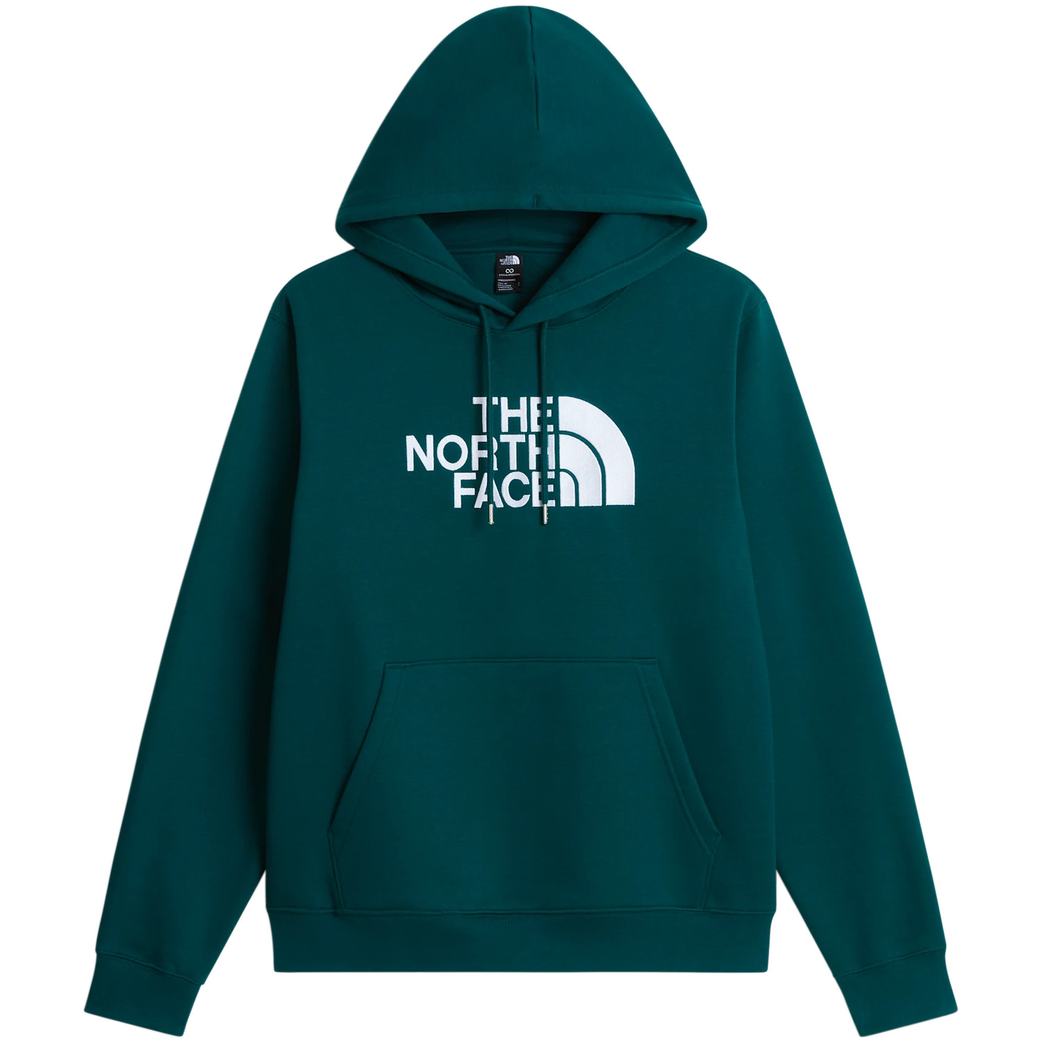 M TNF ESSENTIAL DREW PEAK REGULAR HOODIE