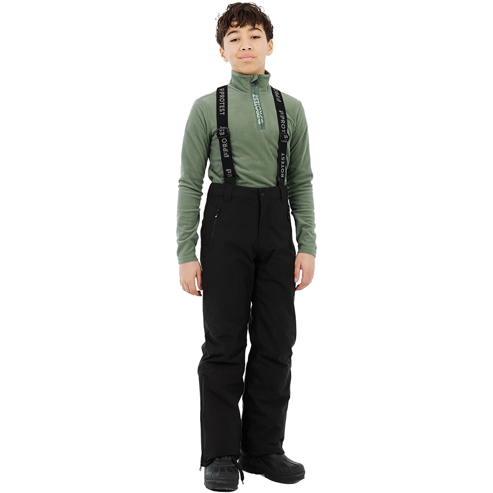 Spikety JR snowpants