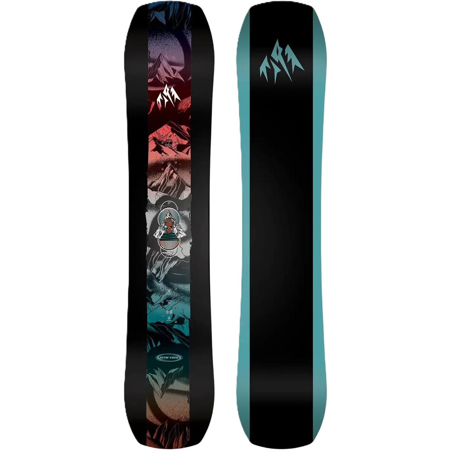 Mountain Twin Junior