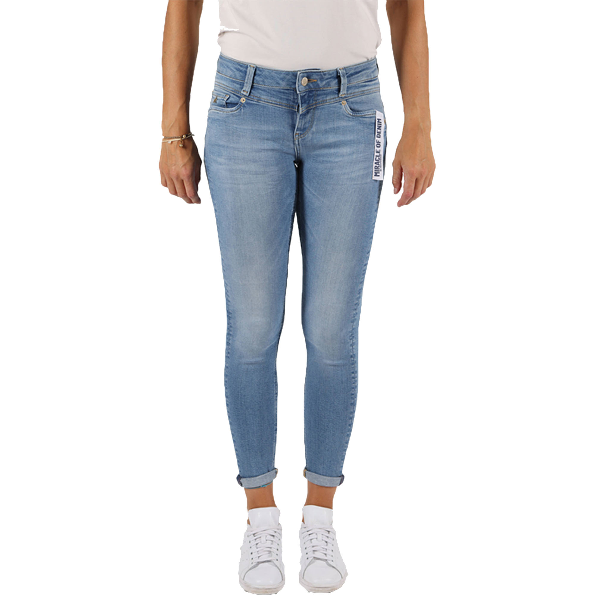 Ellen Skinny Fit