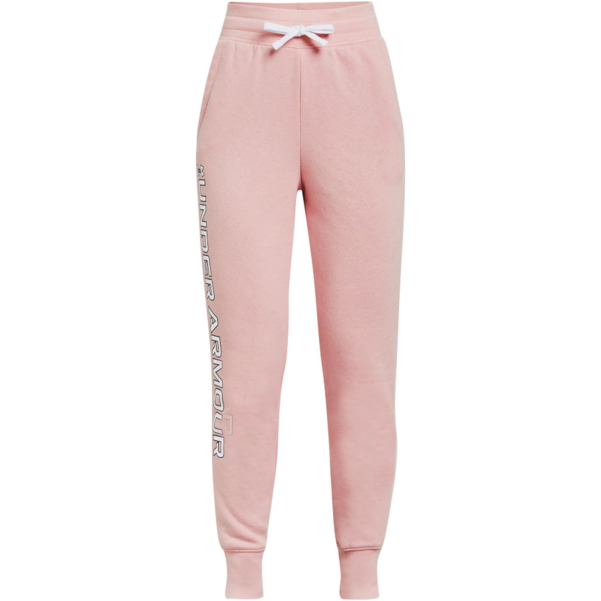 Girls Rival Fleece Joggers Girls Rival Fleece Joggers