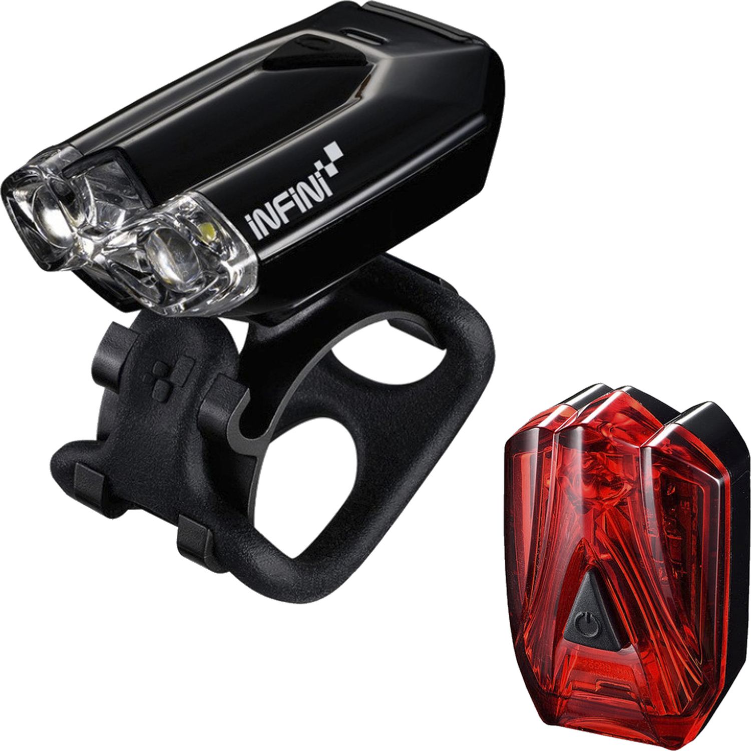 Beleuchtungsset Lava