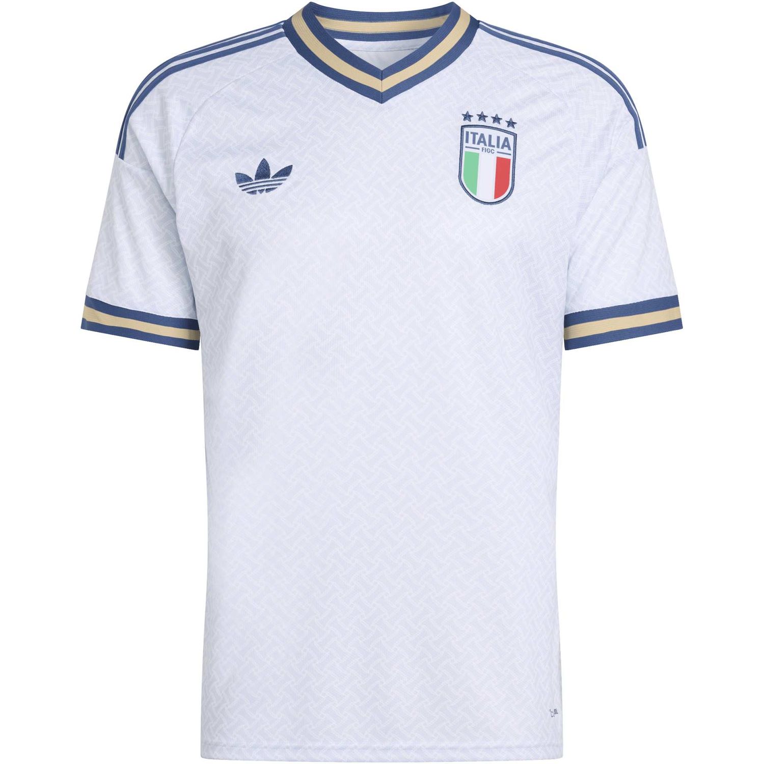 Italien 2026 Away Jersey