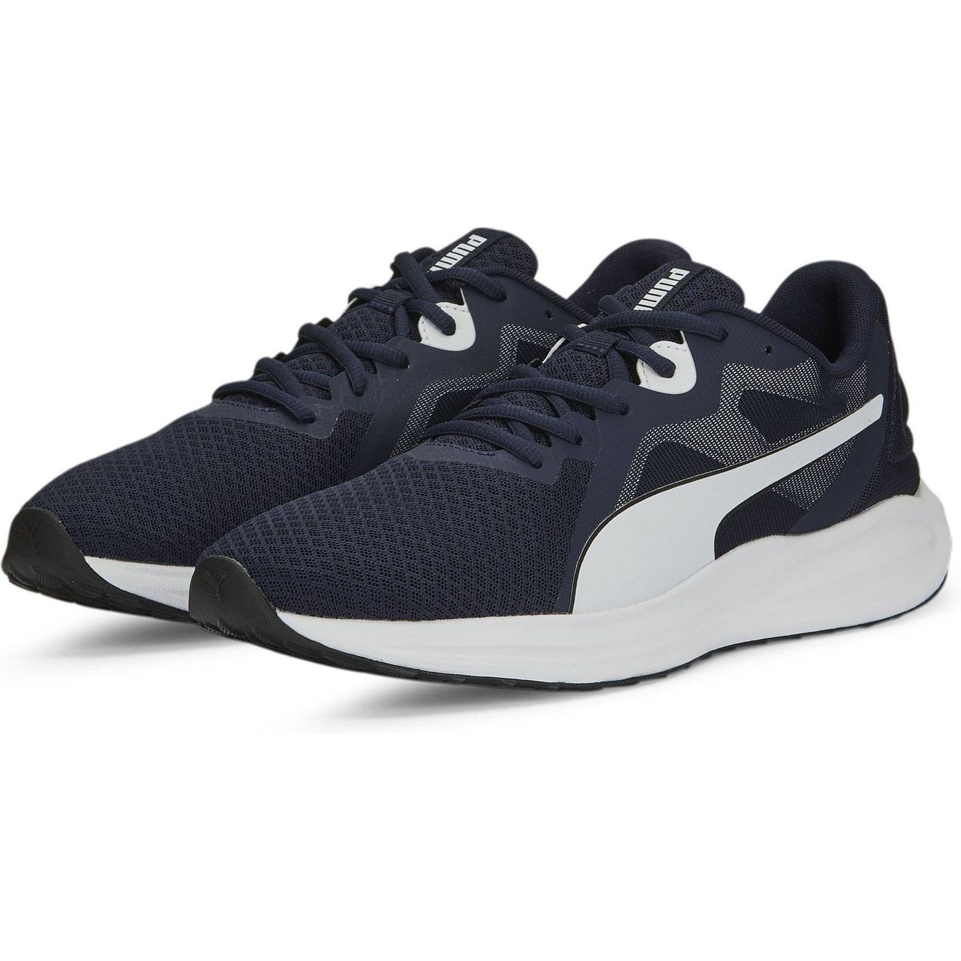Twitch Runner Fresh Twitch Runner Fresh