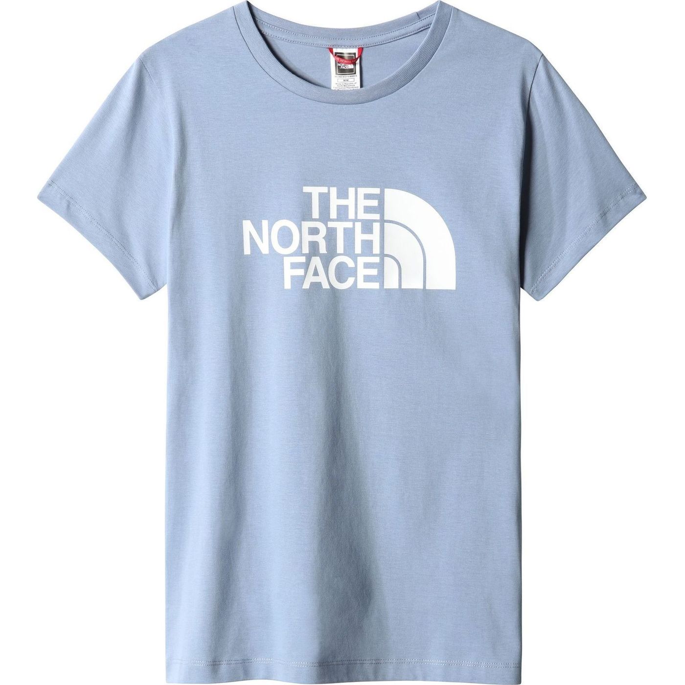 W S/S EASY TEE W S/S EASY TEE