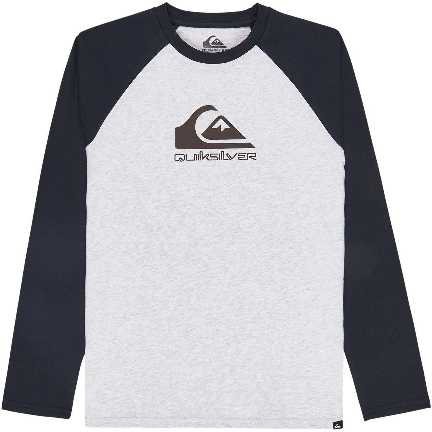 Ev Omni Logo Raglan LS Yth Ev Omni Logo Raglan LS Yth
