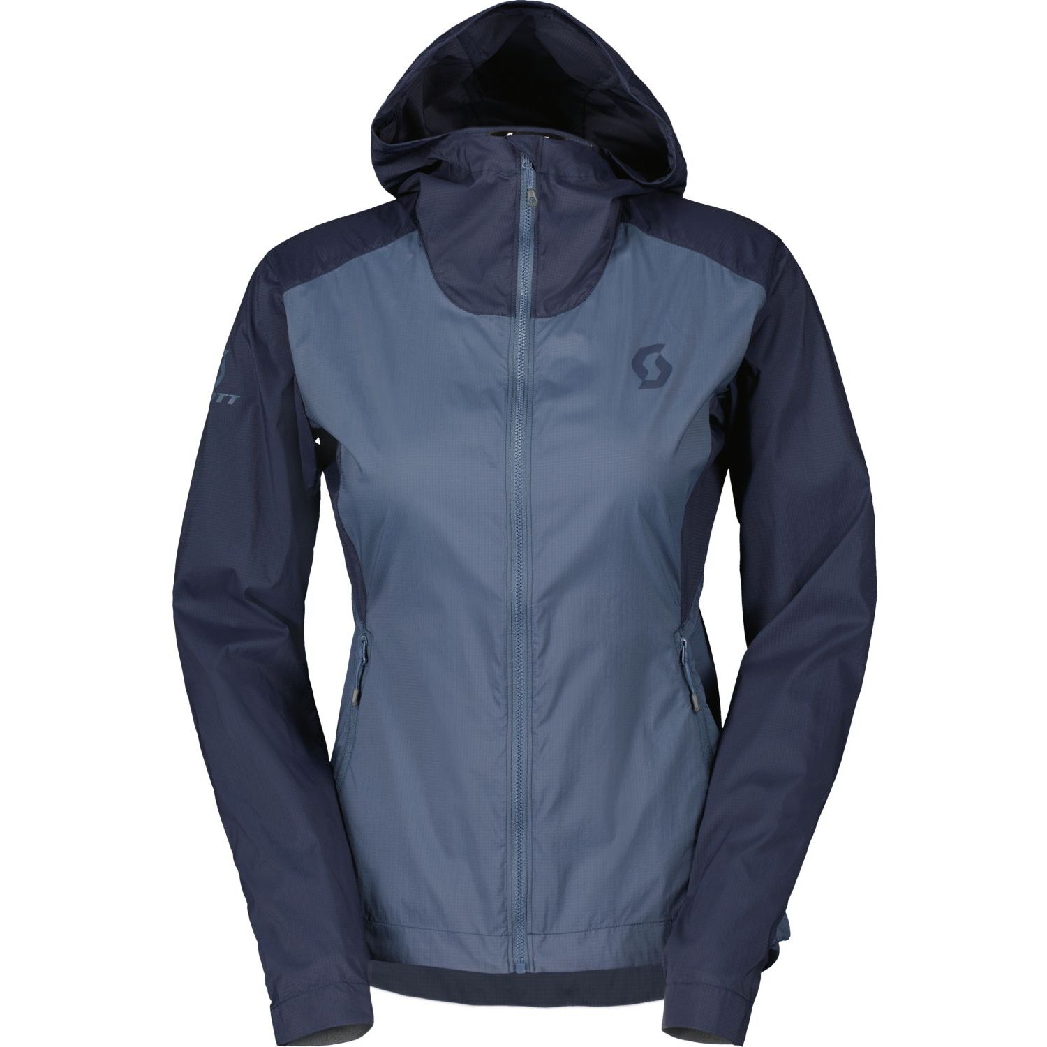 Jacket W\'s Explorair Light WB Jacket W\'s Explorair Light WB