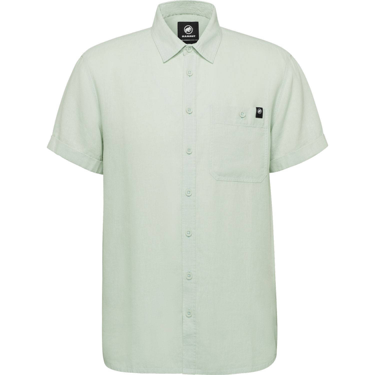 Alvra Summer Shirt Men